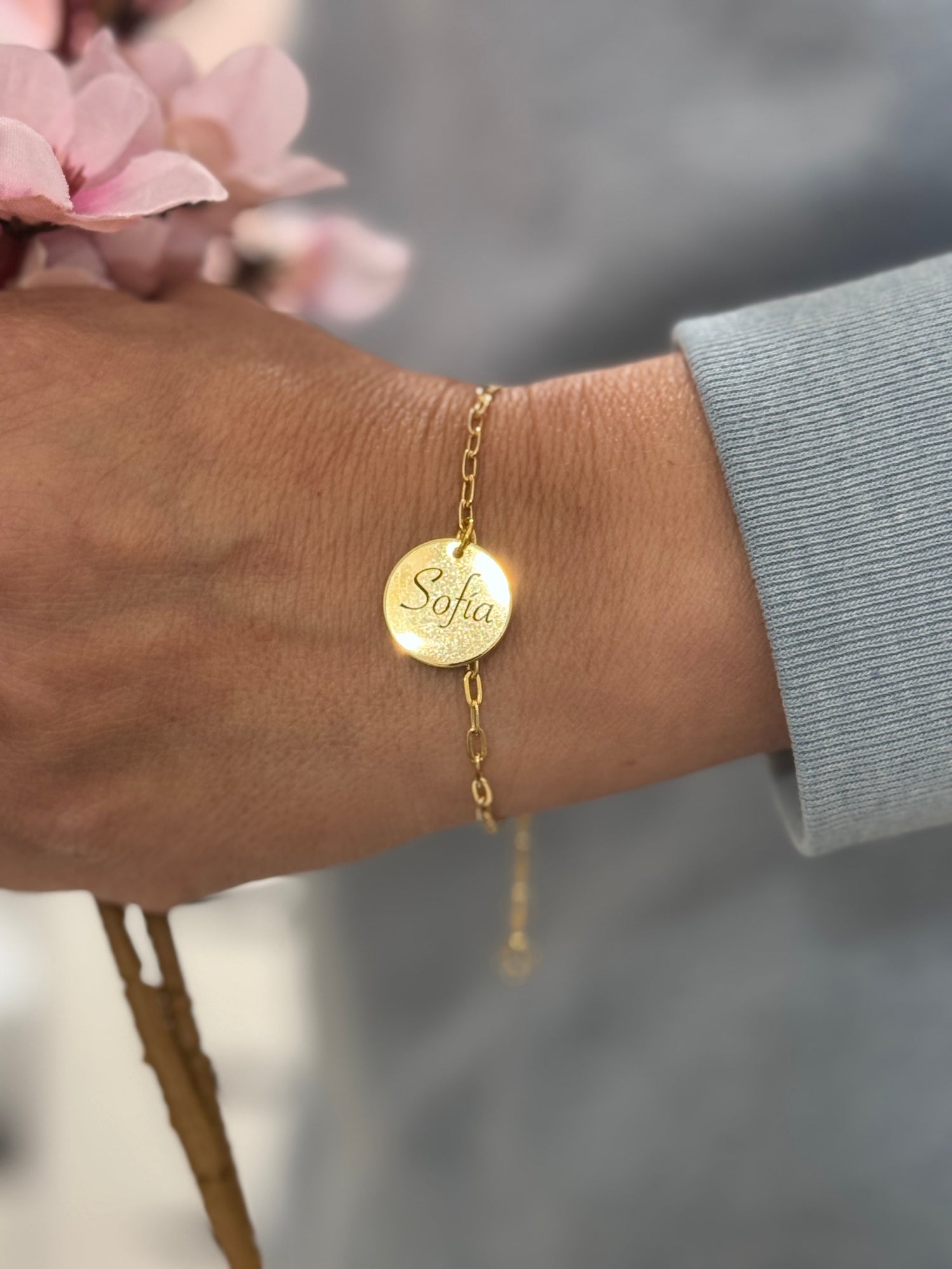 Engraved Moments: Personalized Charms & Accessories