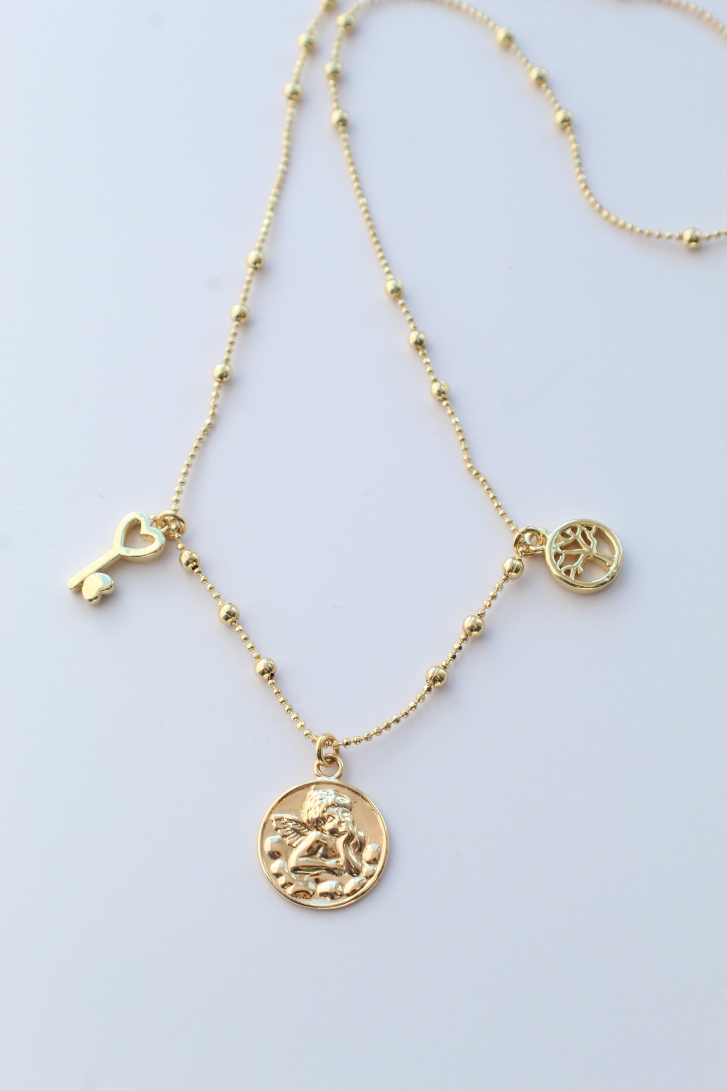 Cadena Destiny Charming - Journey Co.