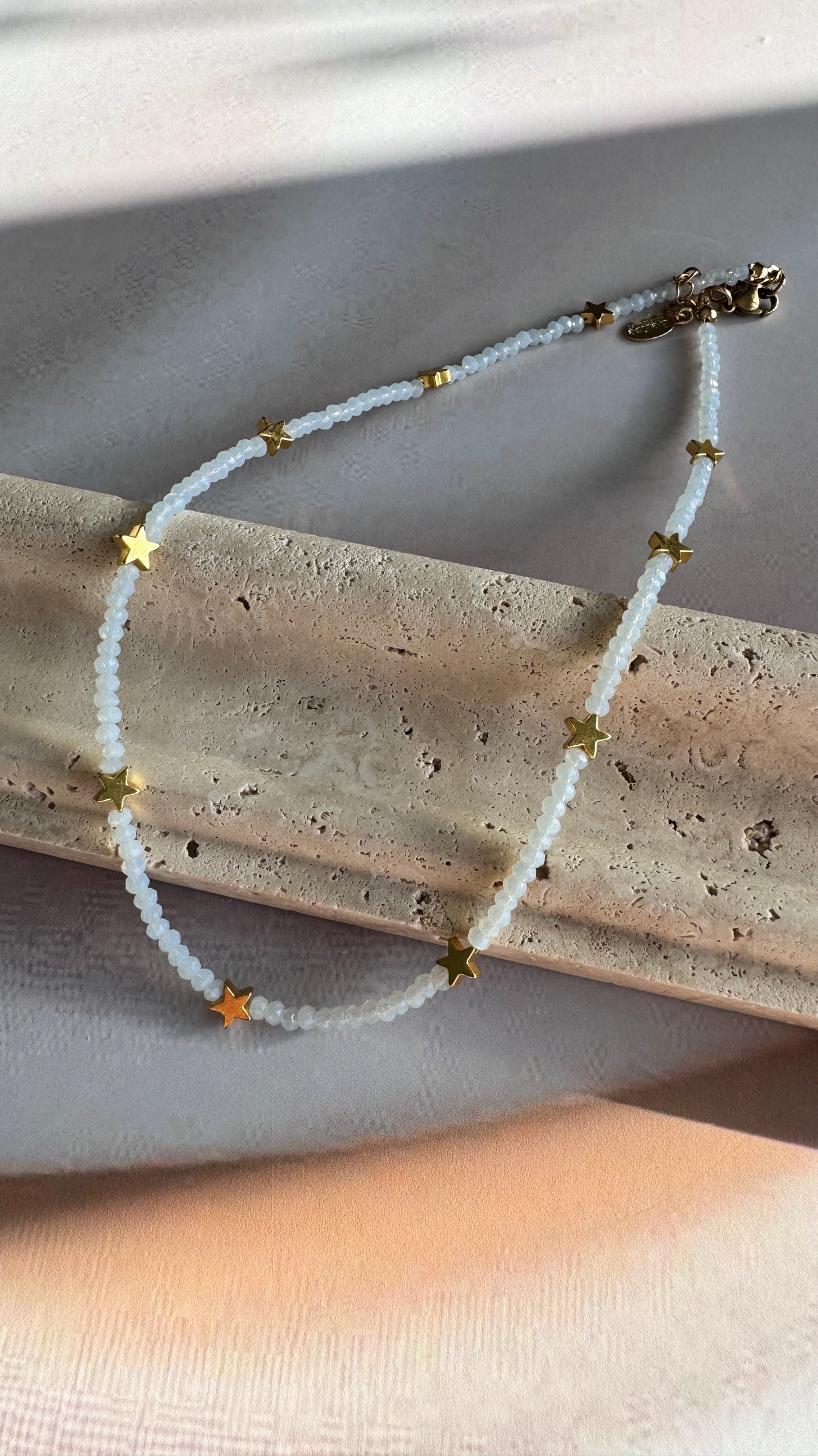 Constellation - Necklace