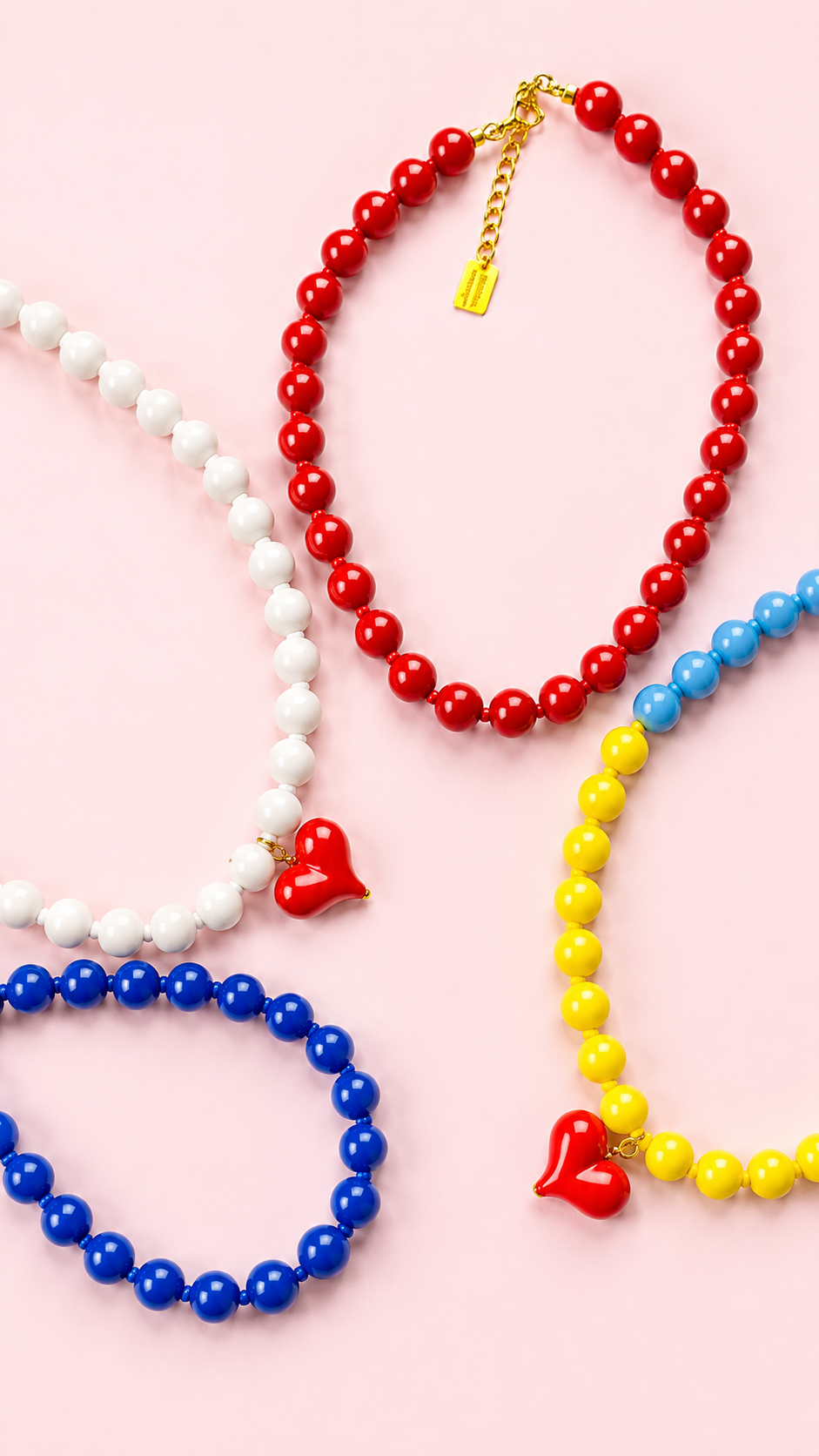 Mi Tierra Necklace