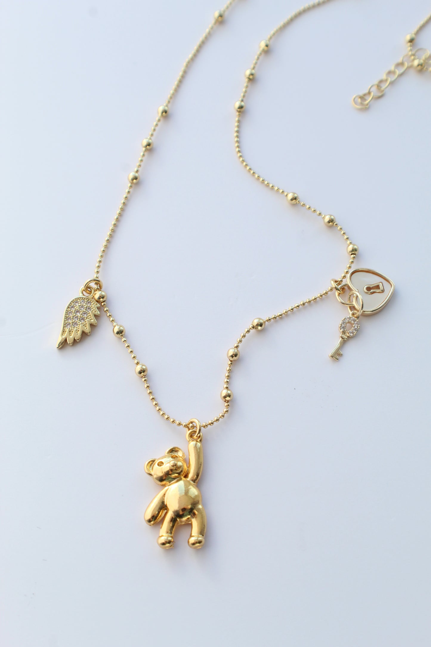 Cadena Horizon Charming - Journey Co.