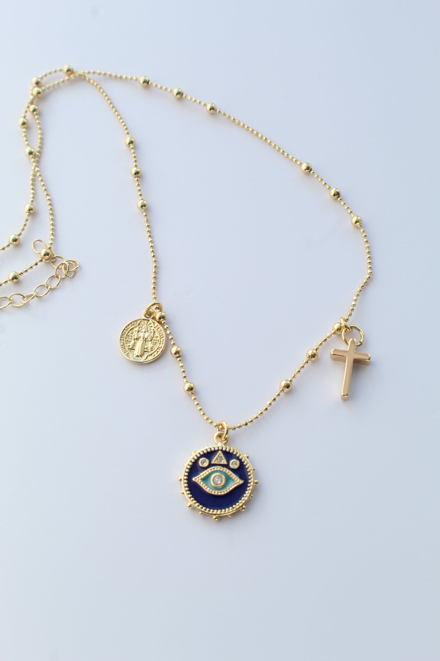 Cadena Fortune Charming - Journey Co.