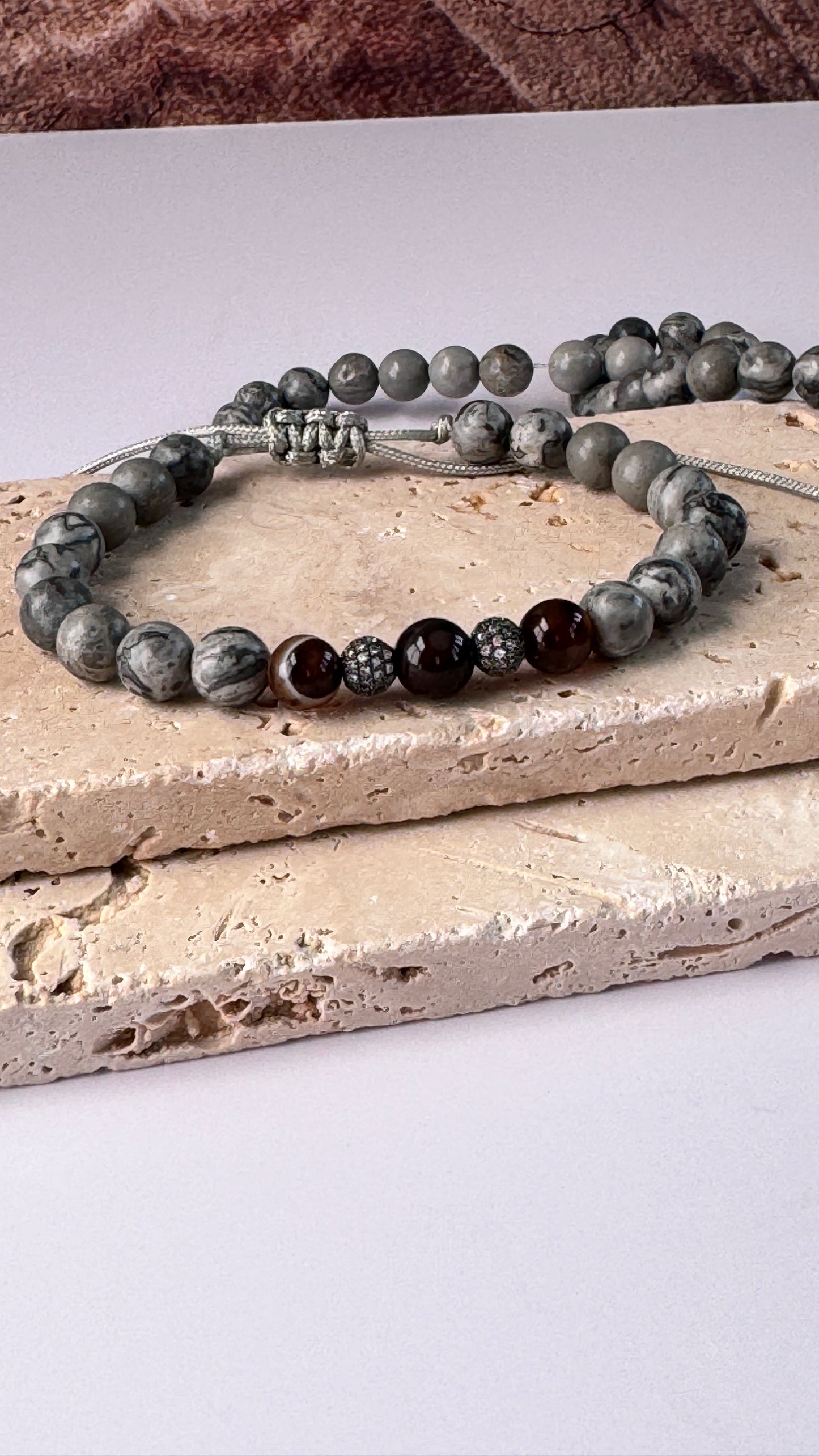 Ancestral - Pulsera para Él