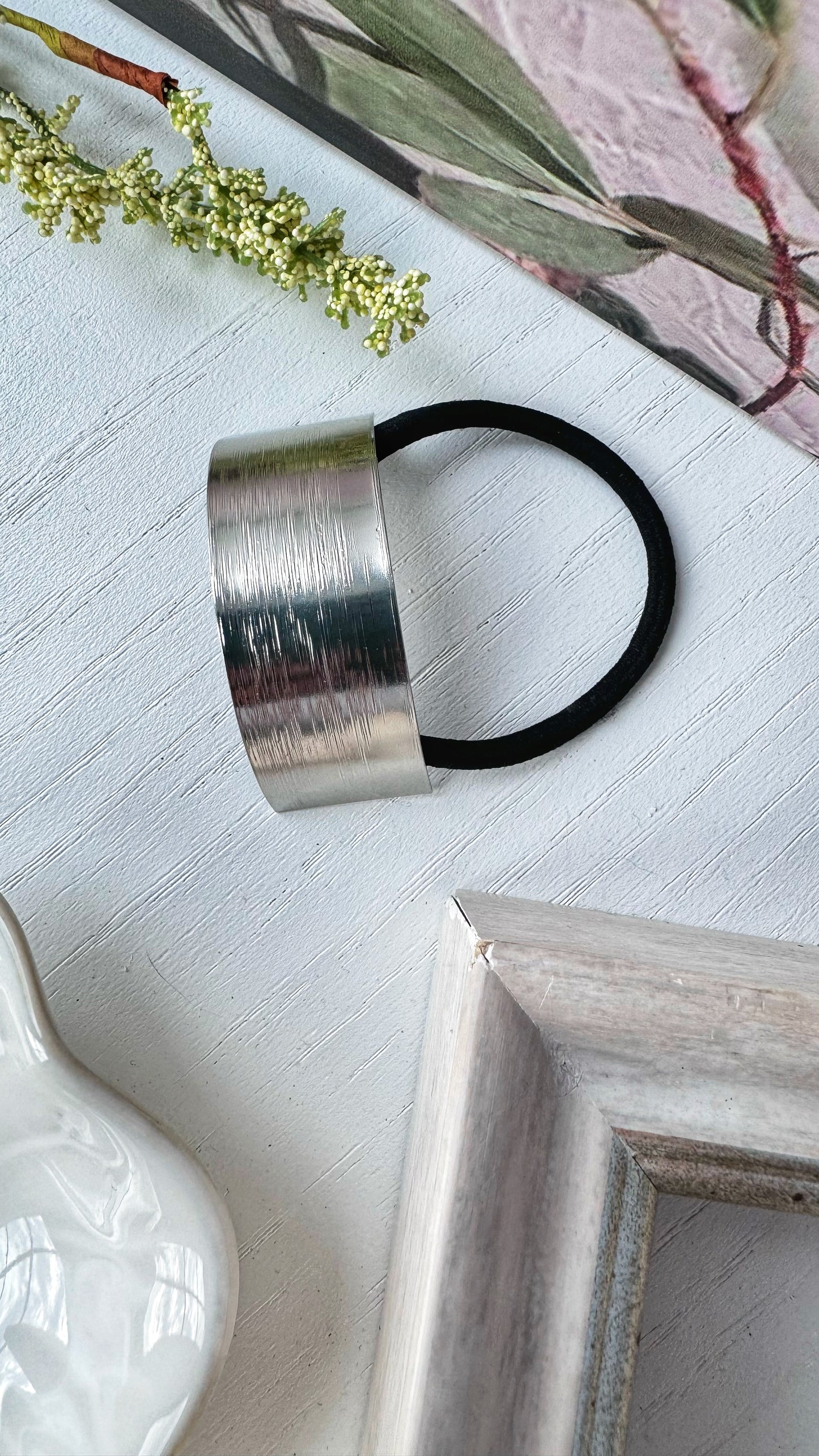 Hair Bands - 3 By $12