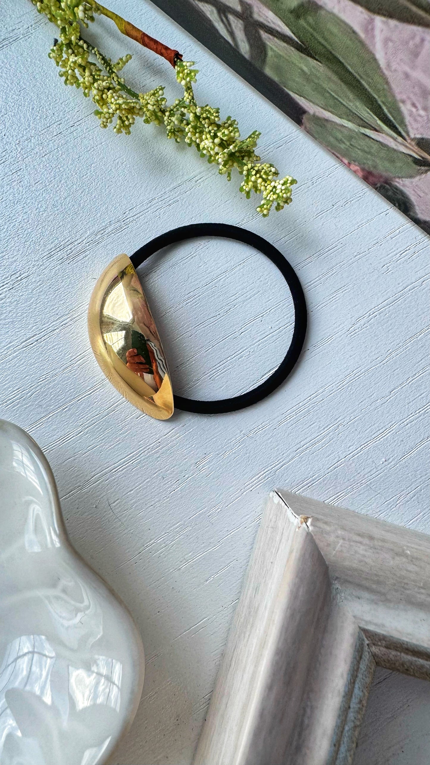 Hair Bands - 3 By $12