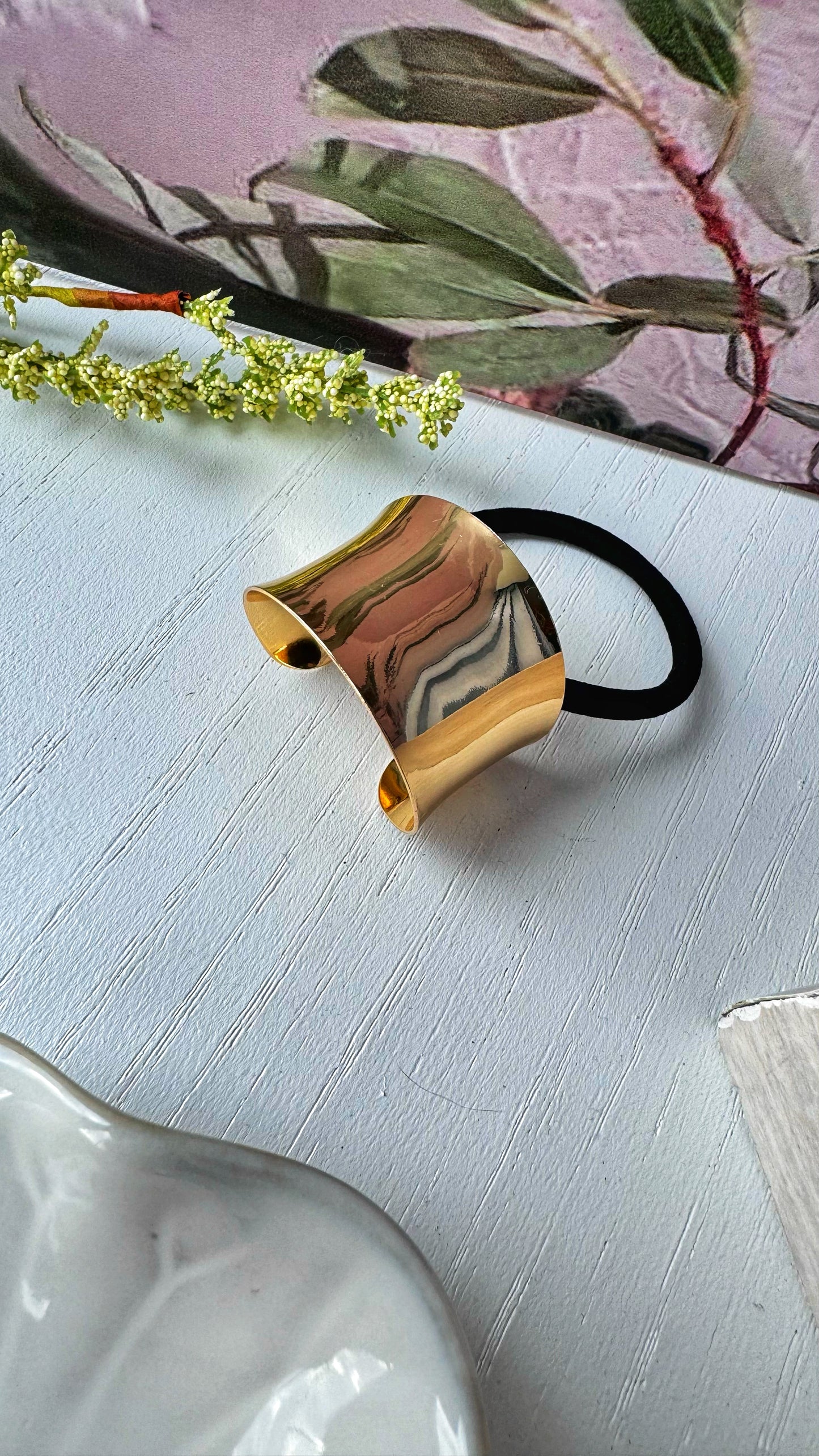 Hair Bands - 3 By $12