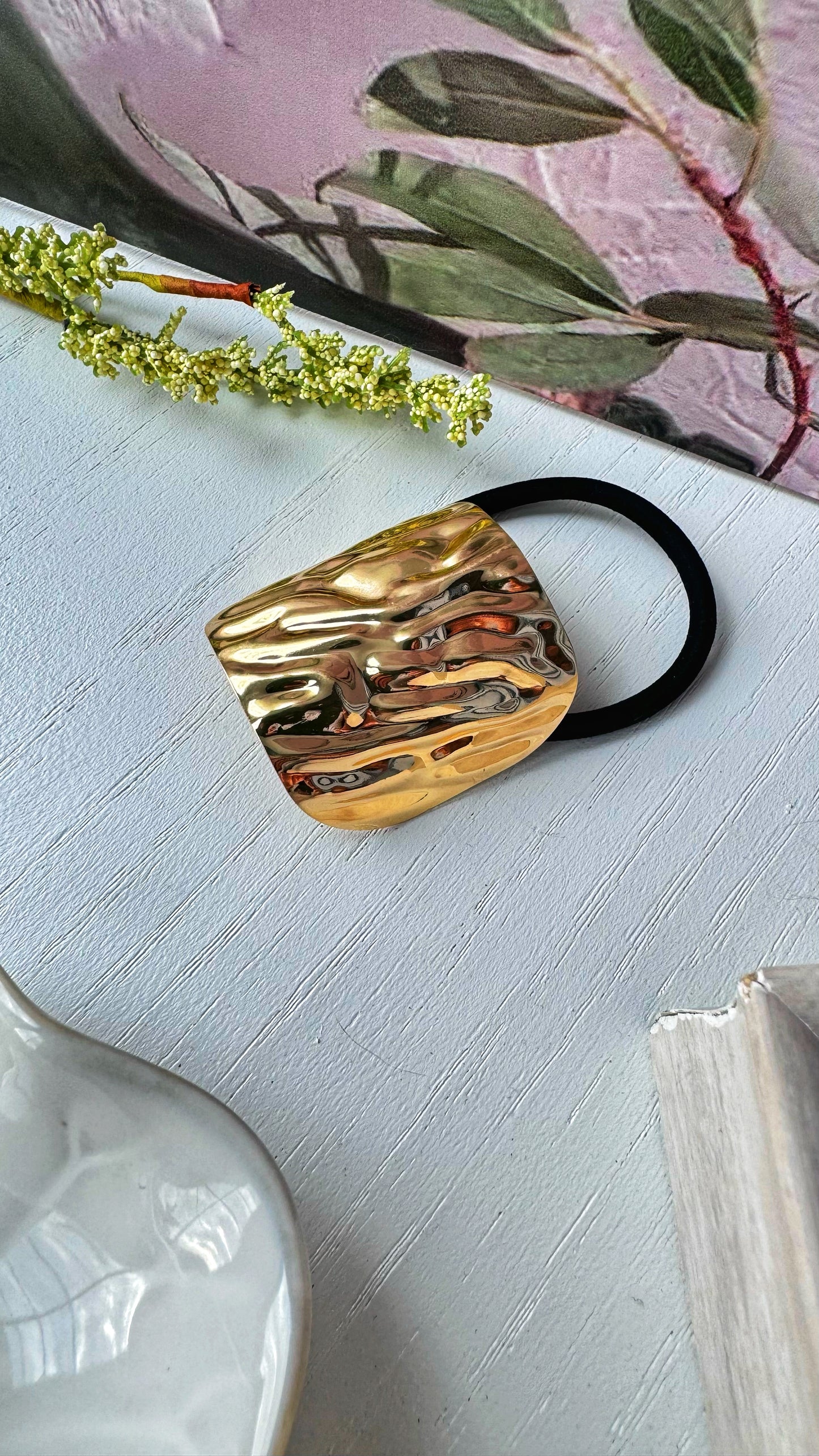 Hair Bands - 3 By $12