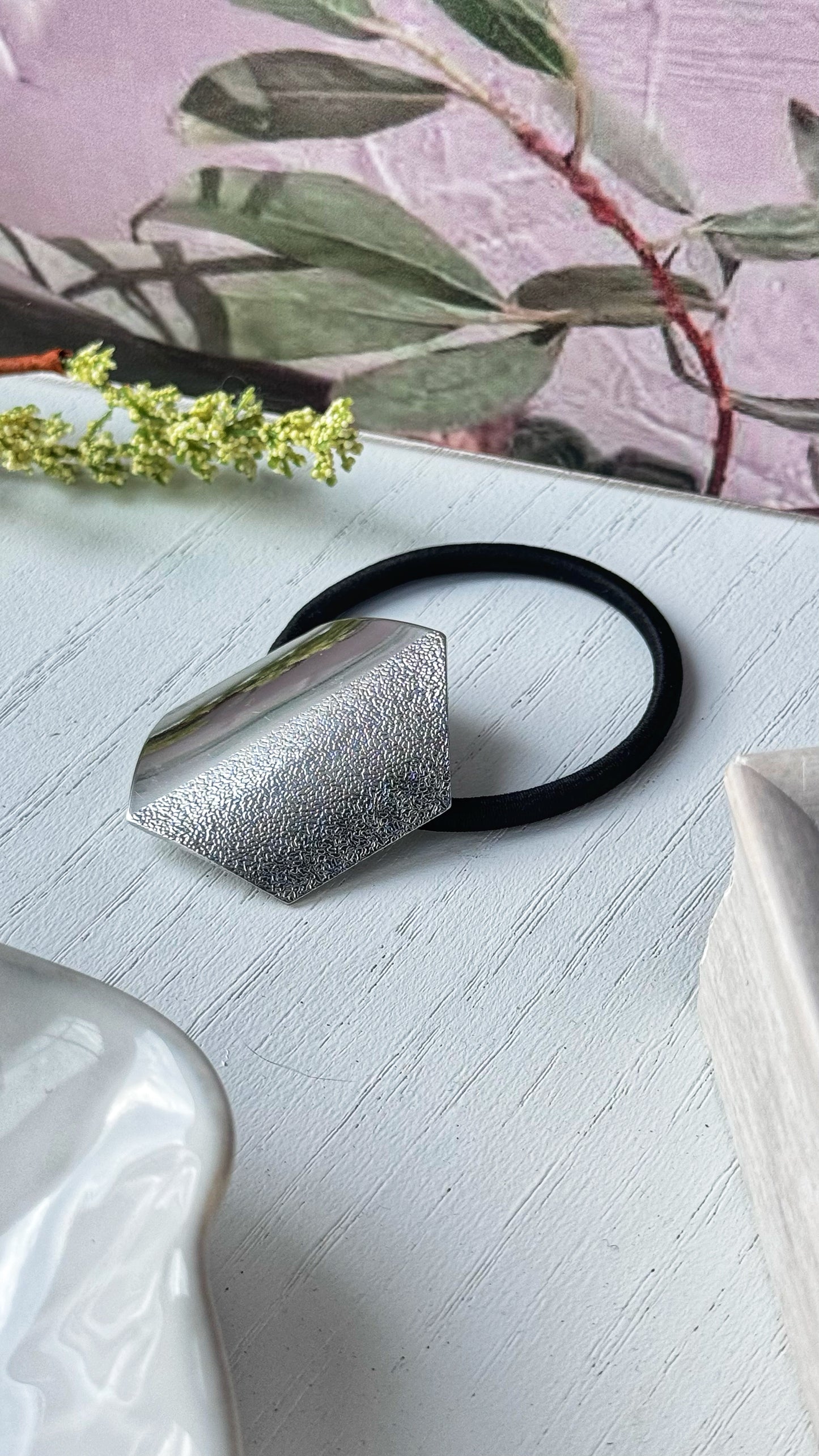 Hair Bands - 3 By $12