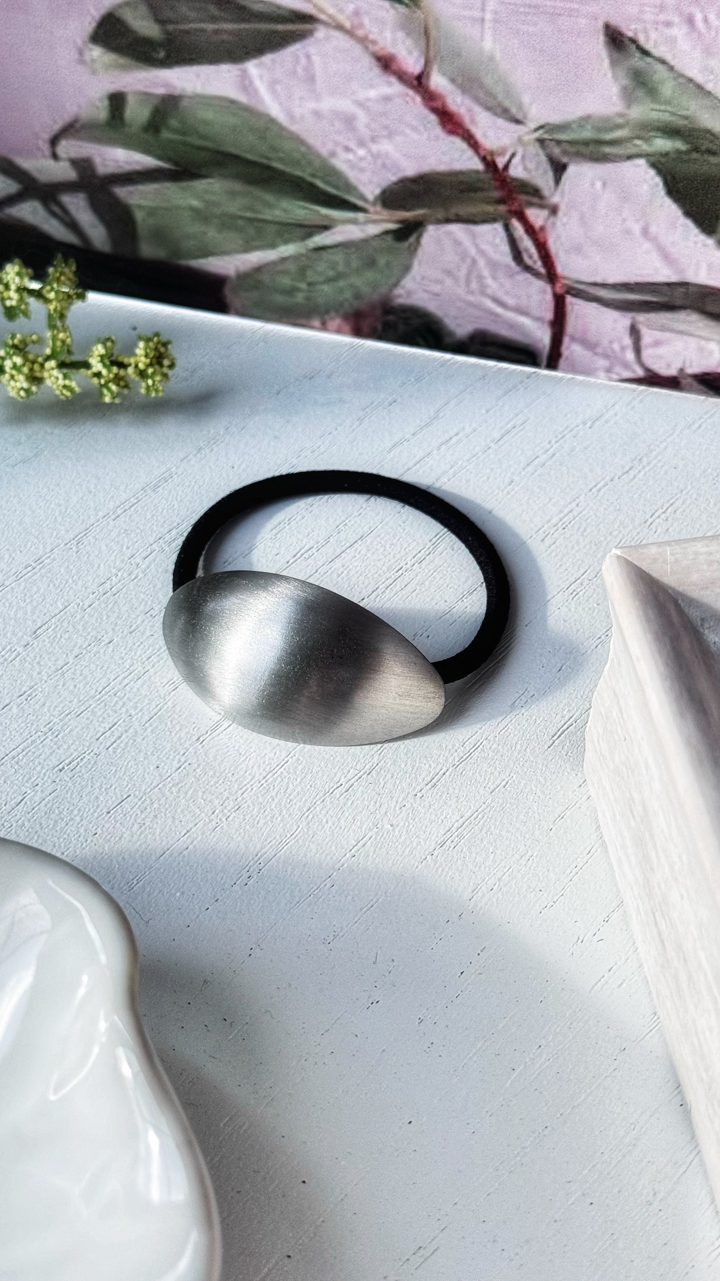 Hair Bands - 3 By $12