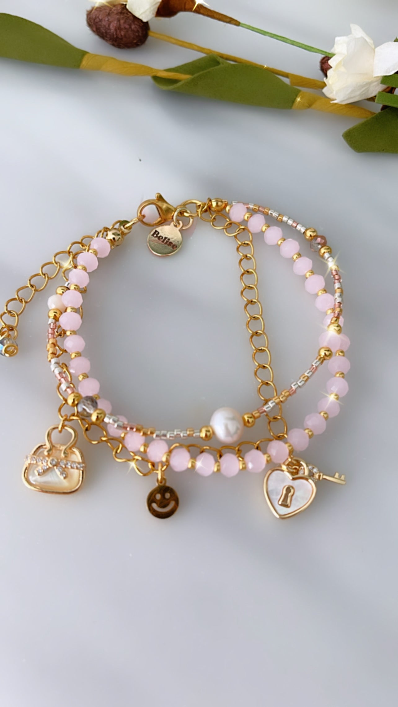 Pulsera Sofia