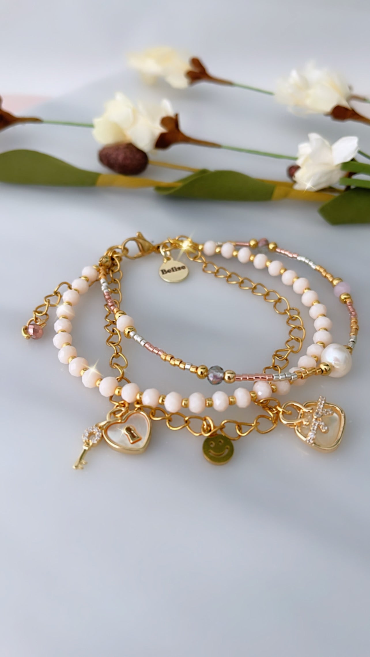 Pulsera Sofia