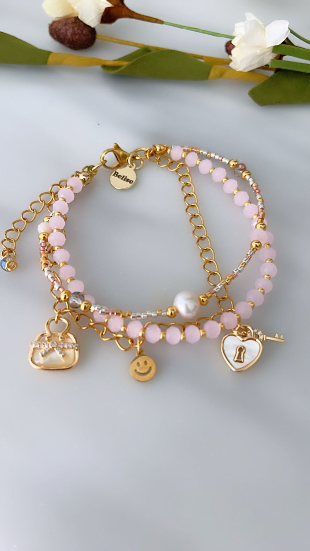 Pulsera Sofia