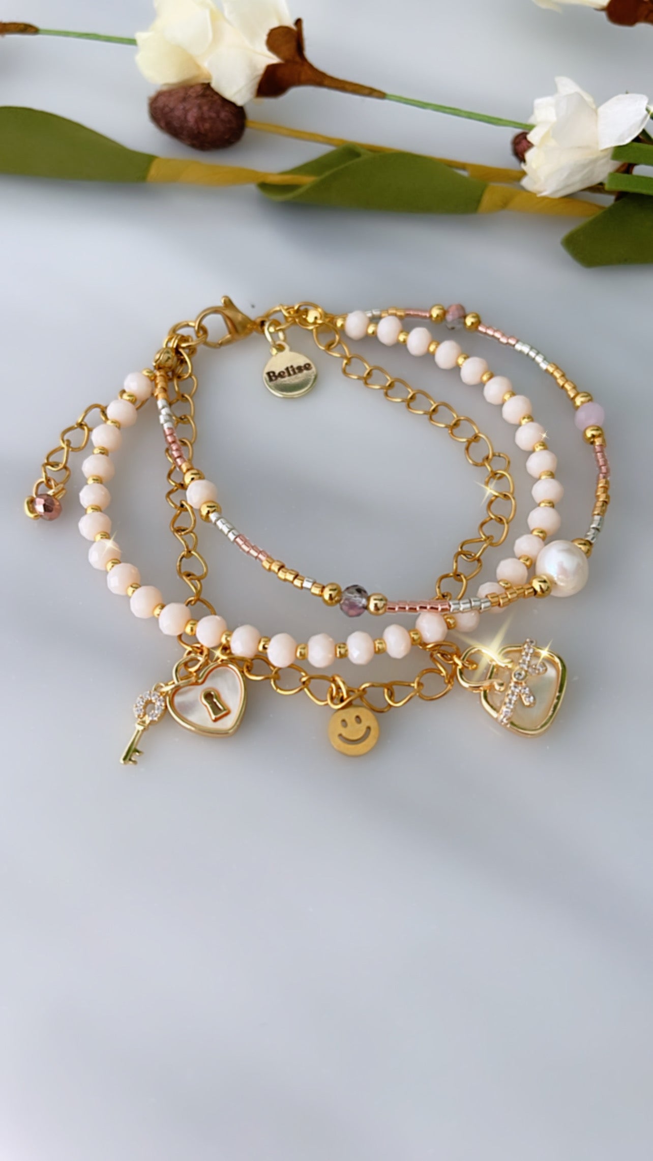Pulsera Sofia