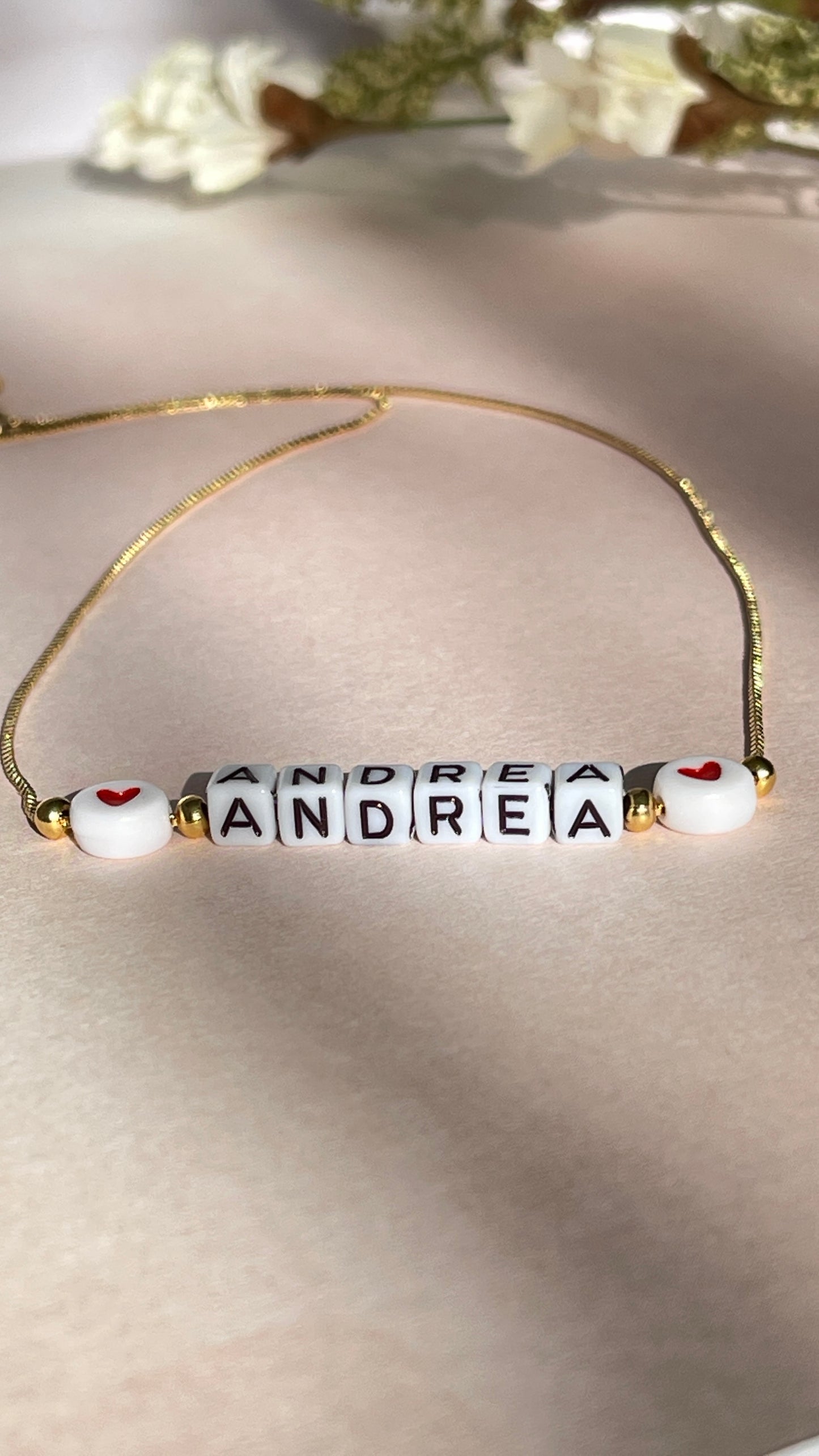 Personalized Chain