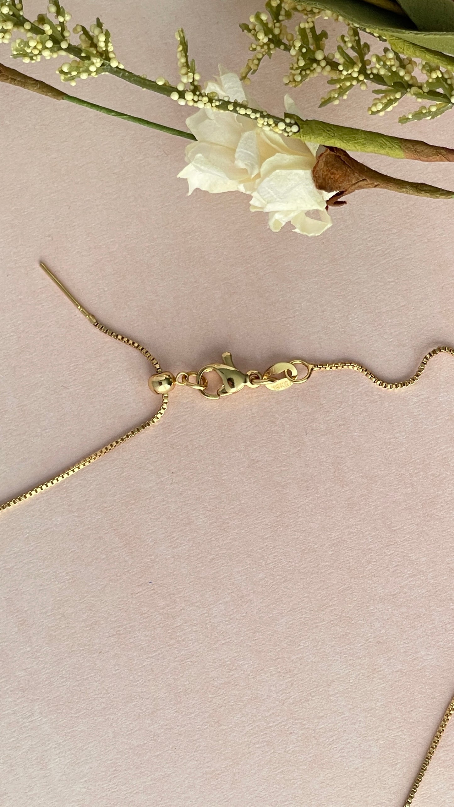 Personalized Chain