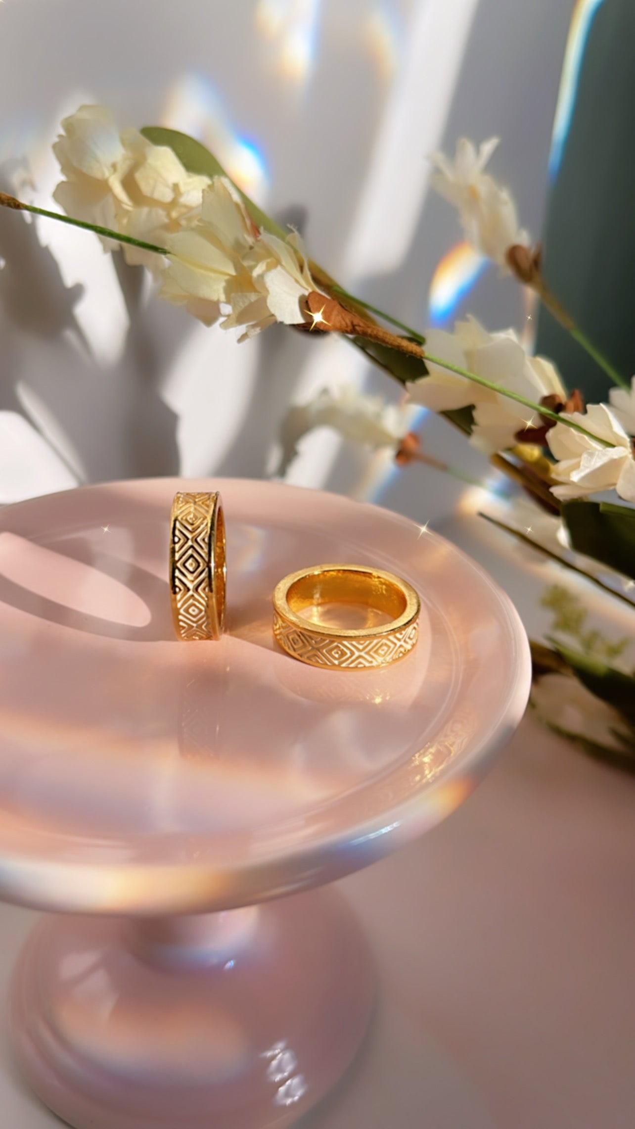 Anillo maya