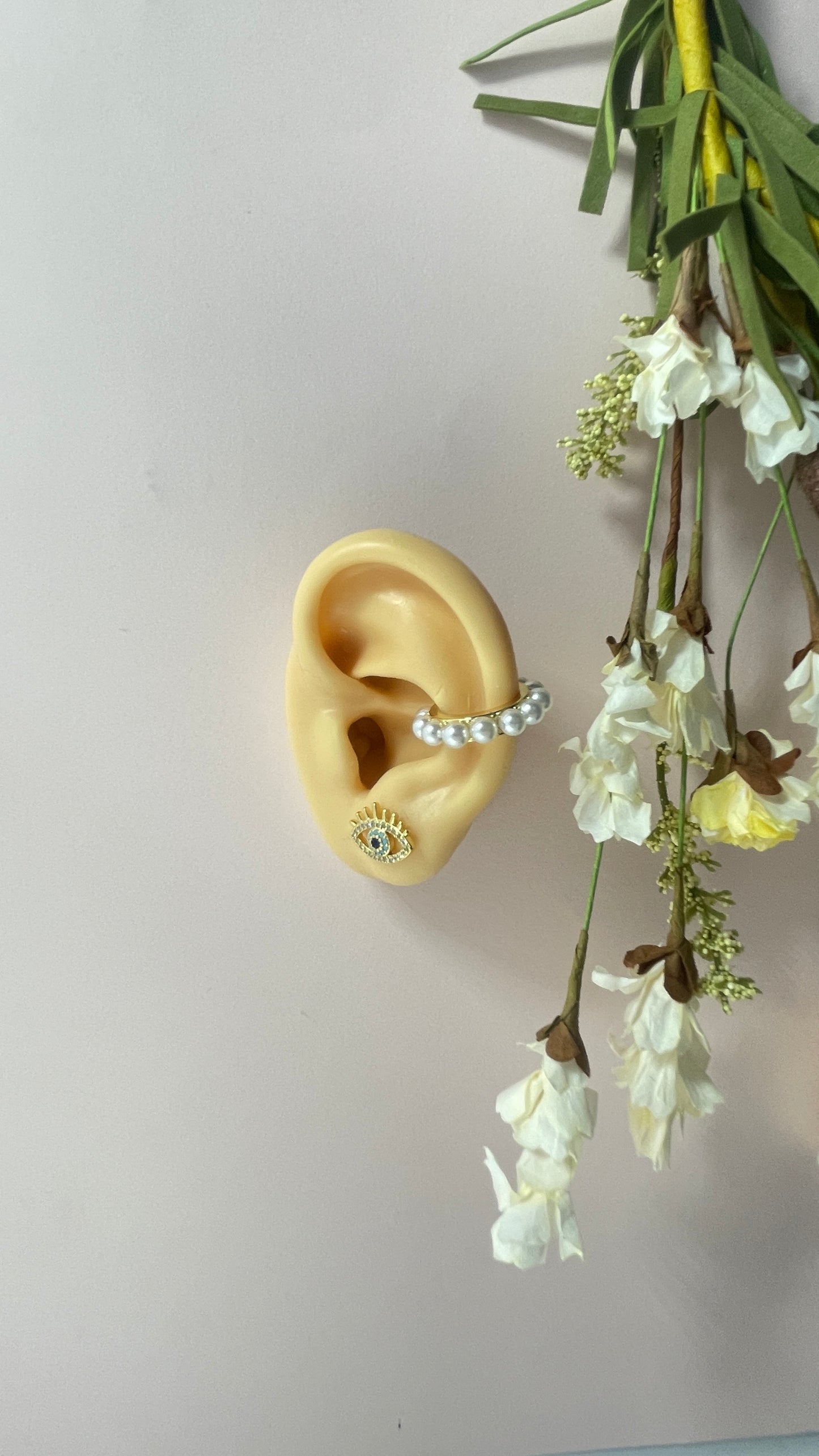 Zoe Ear-cuff