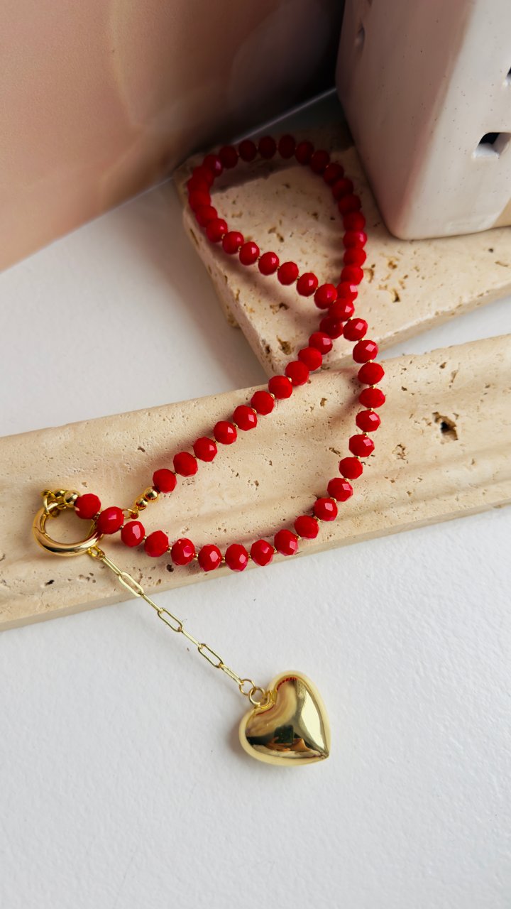 Charms & Pendants