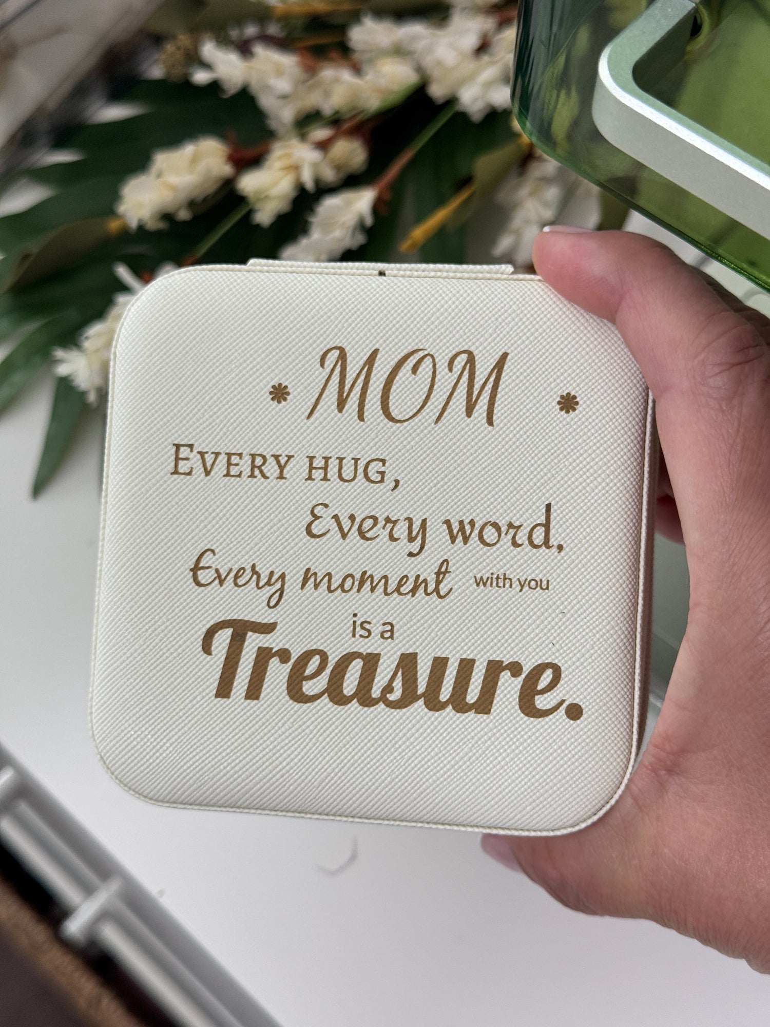 Beauty Travel & Storage
