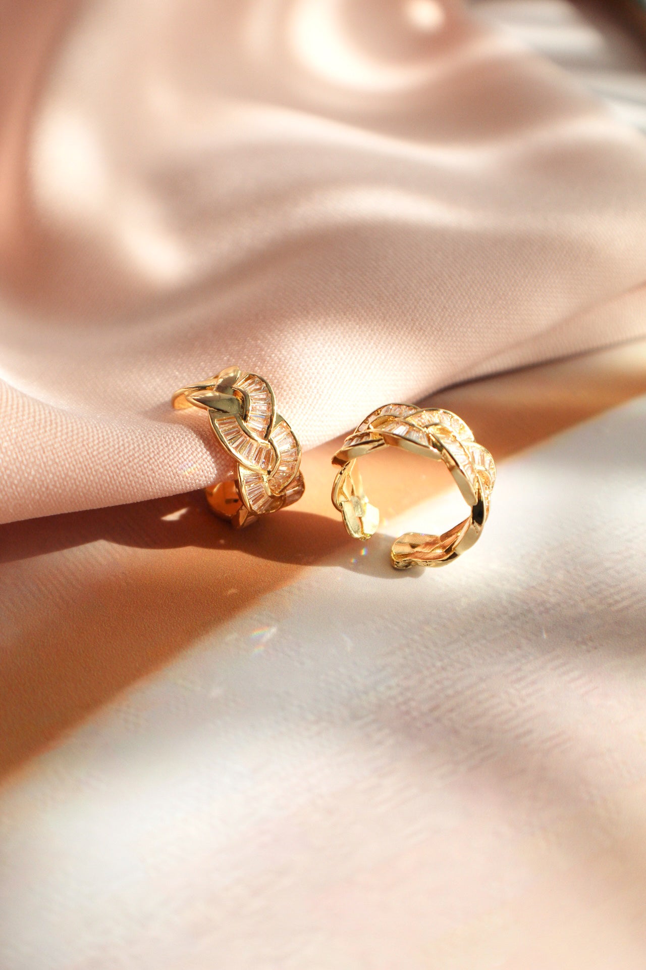 All Rings Collection