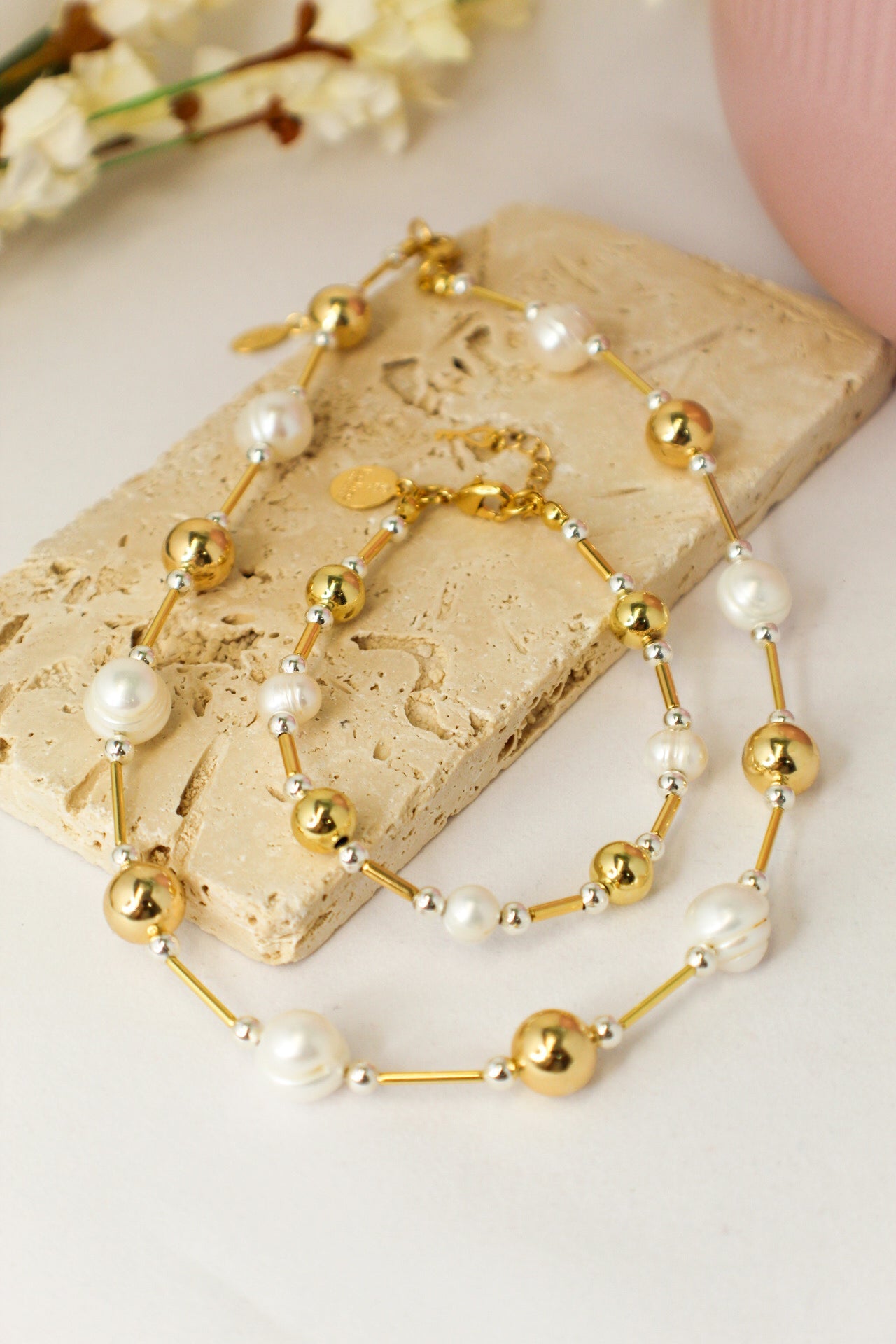 All Necklaces Collection