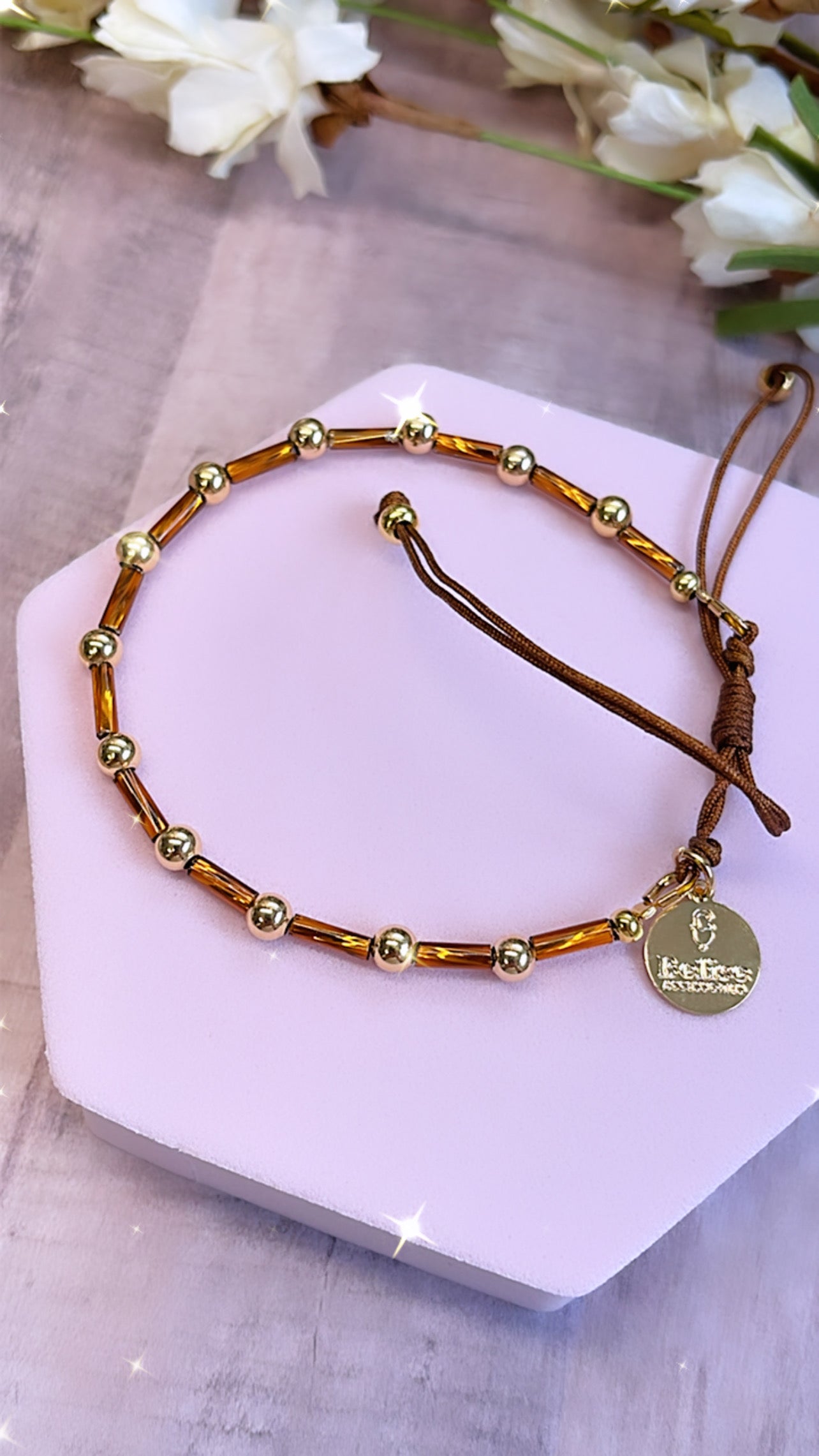 Vicky - Pulsera