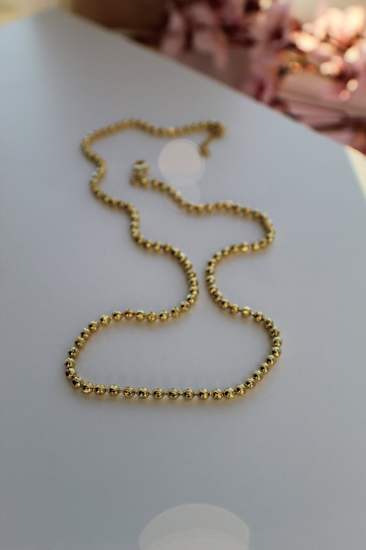 Beaded Chain (Charmania)