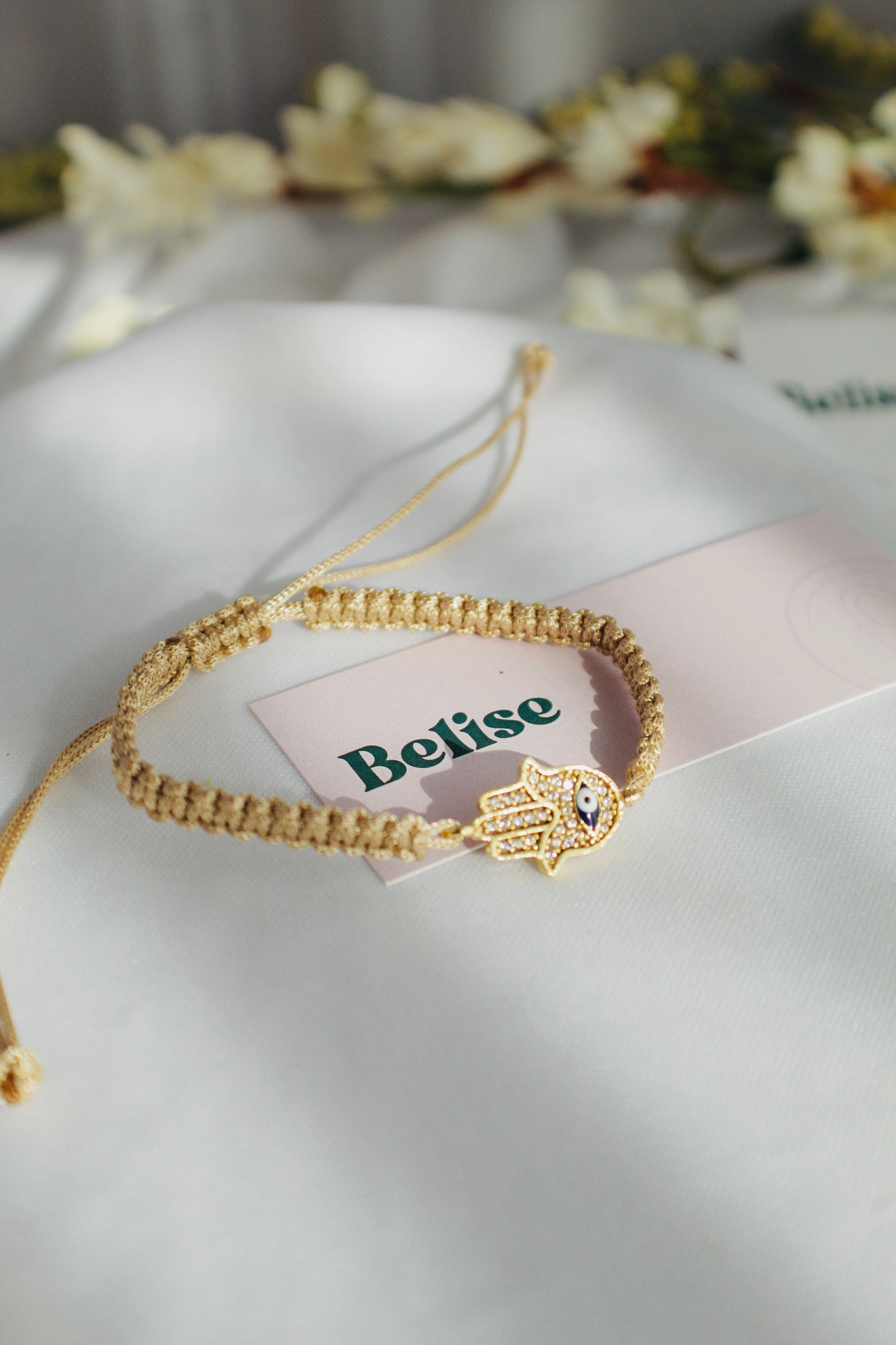 Protection Bracelets