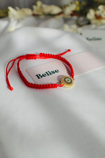 Protection Bracelets