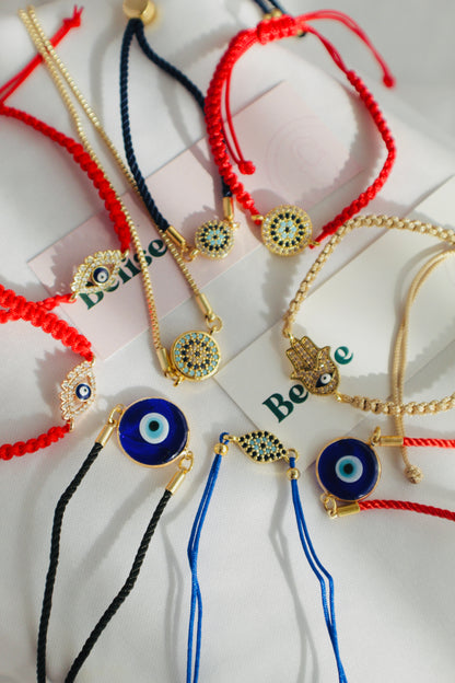 Protection Bracelets