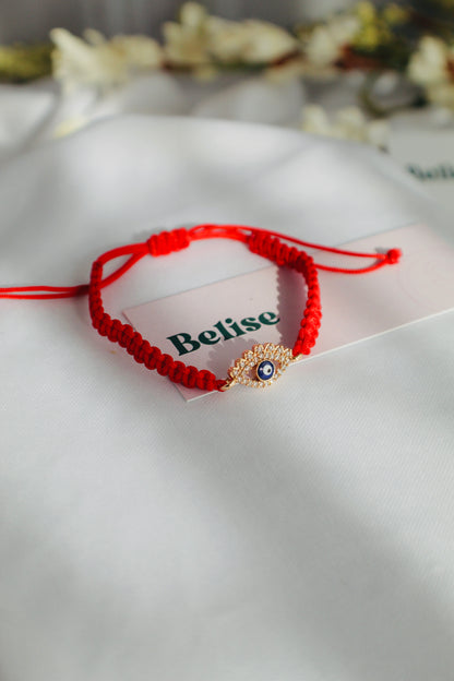 Protection Bracelets