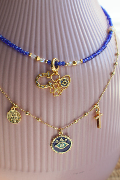 Collar de la fortuna - Journey Co.