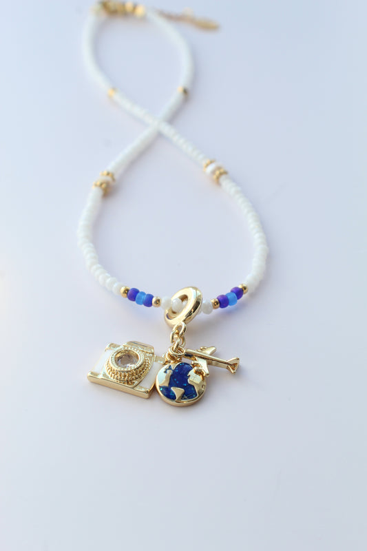 Destiny Necklace - Journey Co.