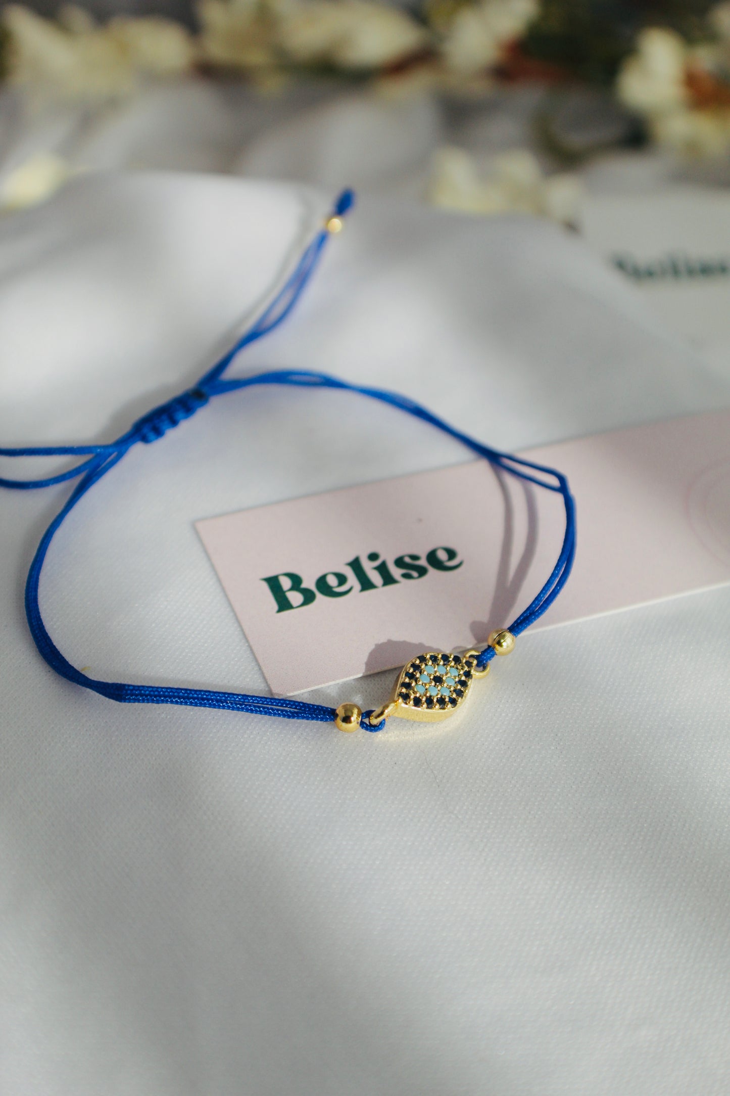 Protection Bracelets