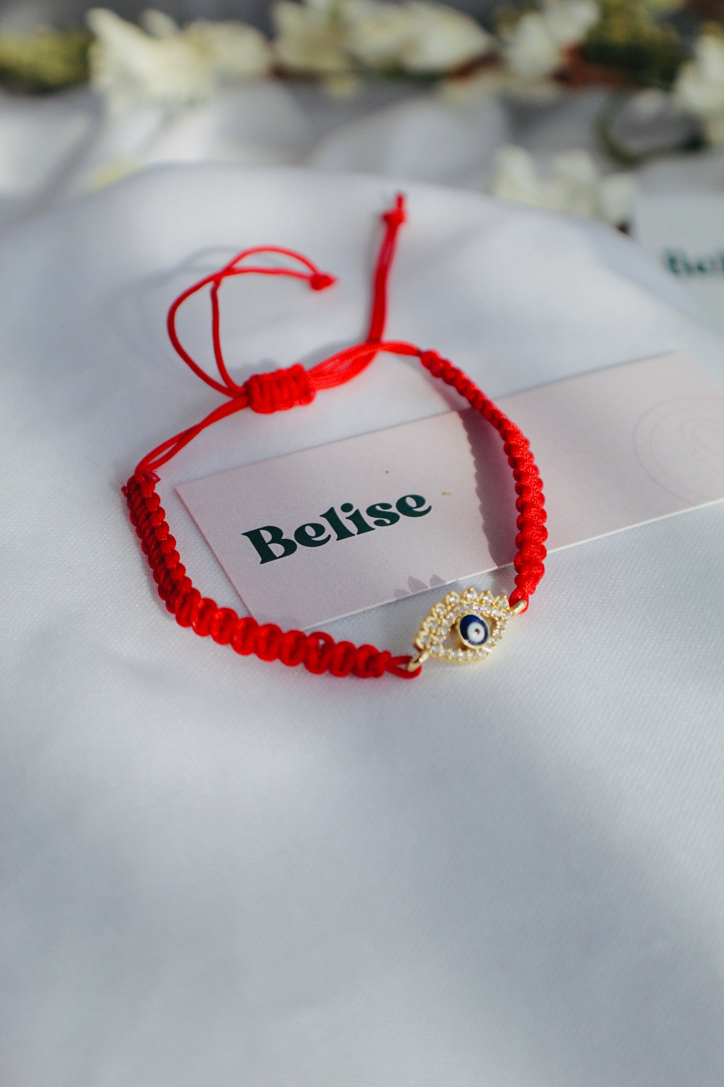 Protection Bracelets