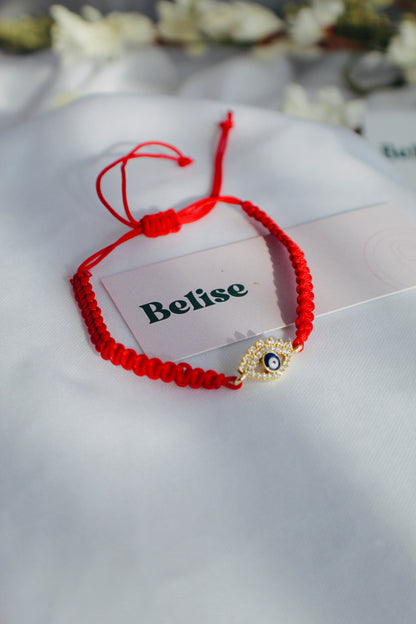 Protection Bracelets