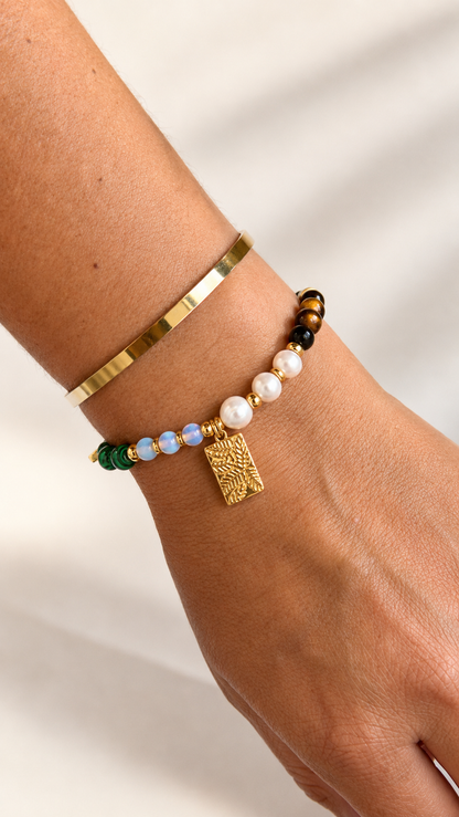 Lord's Prayer Bracelet