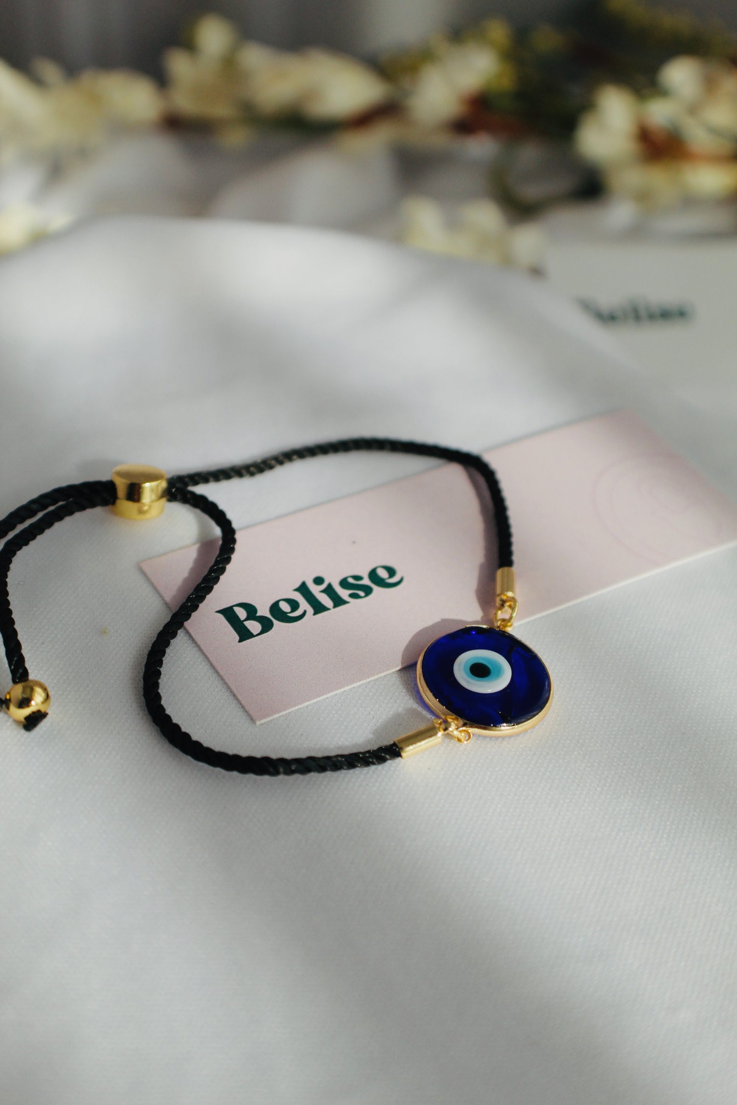 Protection Bracelets