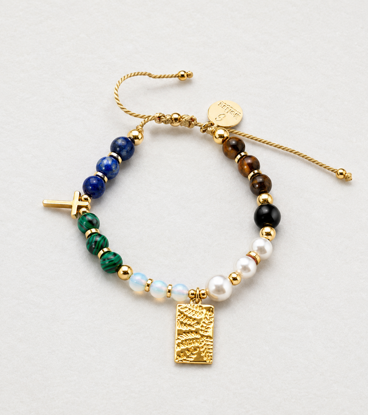 Lord's Prayer Bracelet