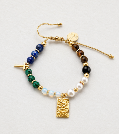 Lord's Prayer Bracelet