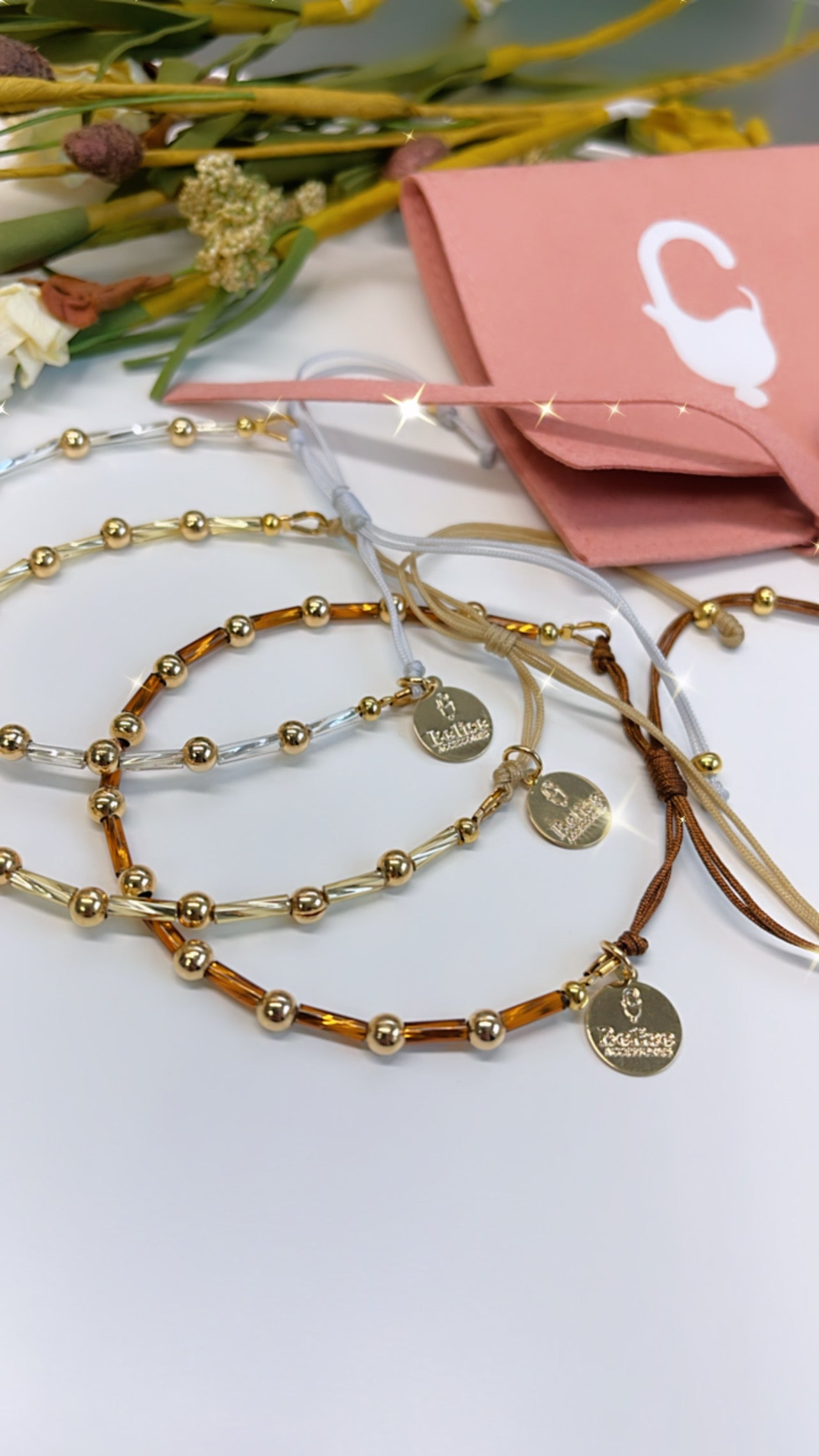 Vicky - Pulsera
