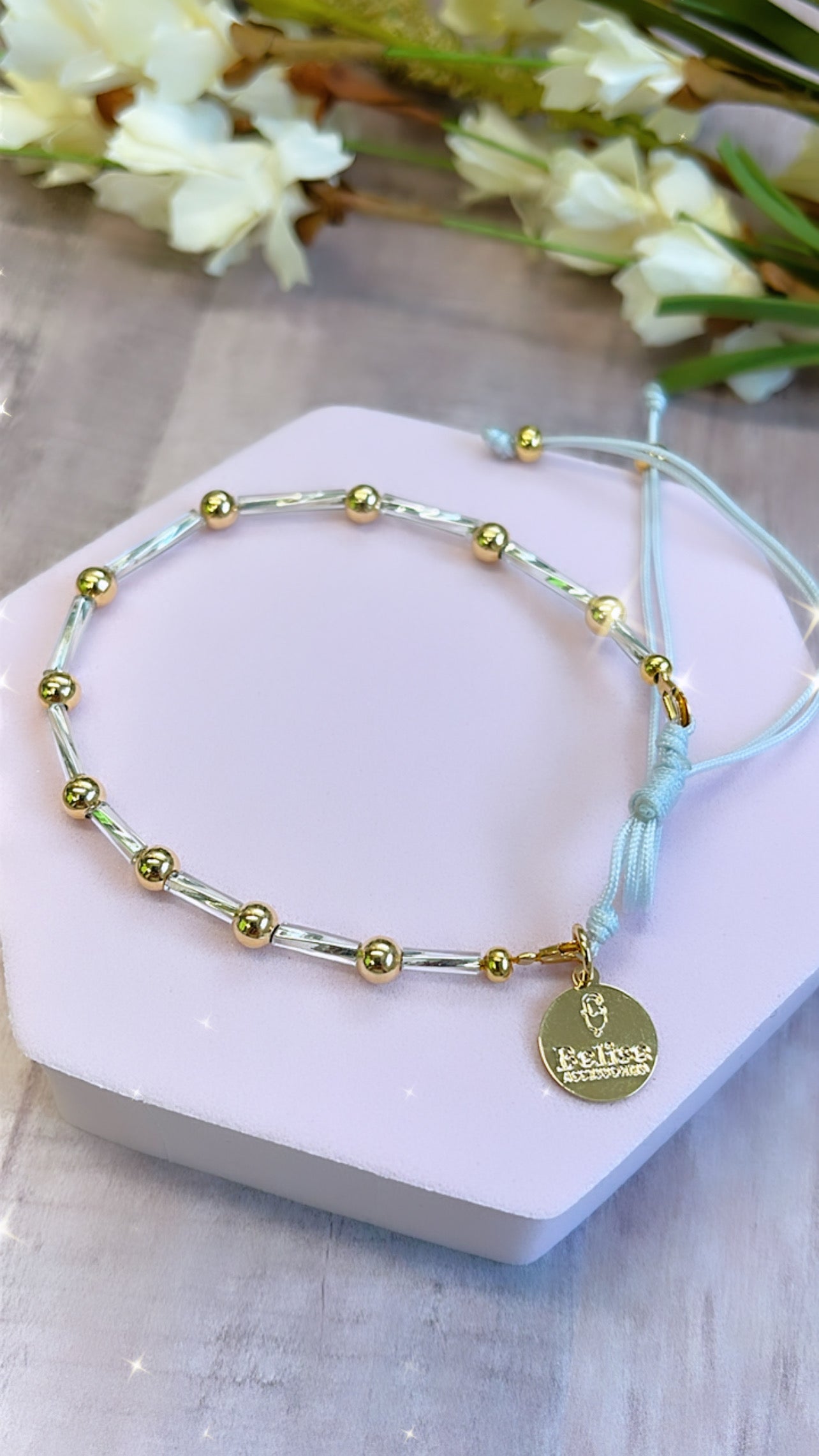Vicky - Pulsera
