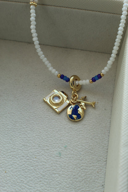 Collar del destino - Journey Co.