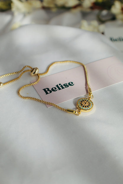 Protection Bracelets