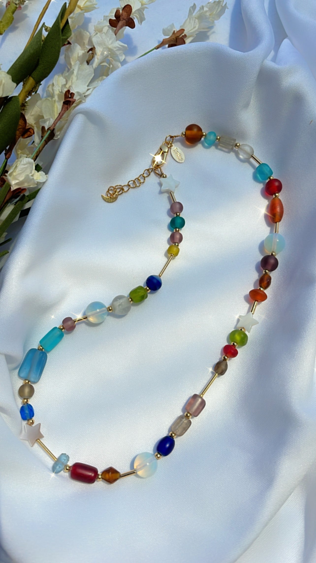 Collar Antonella