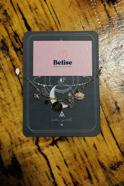 Glam Trolley - Personalized Jewelry Experience for Events