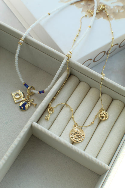Collar del destino - Journey Co.