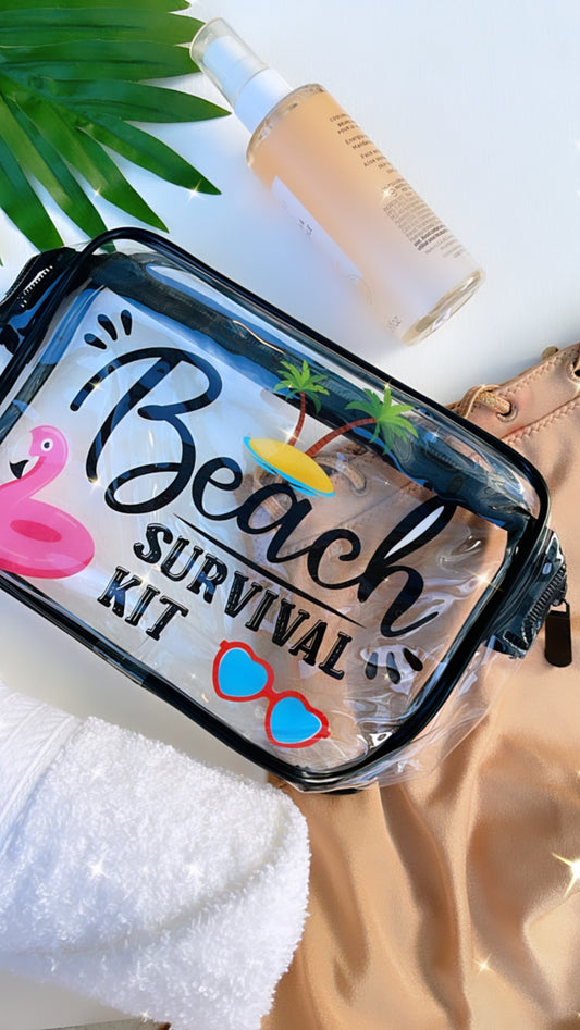 Bolsa de cosméticos - Verano