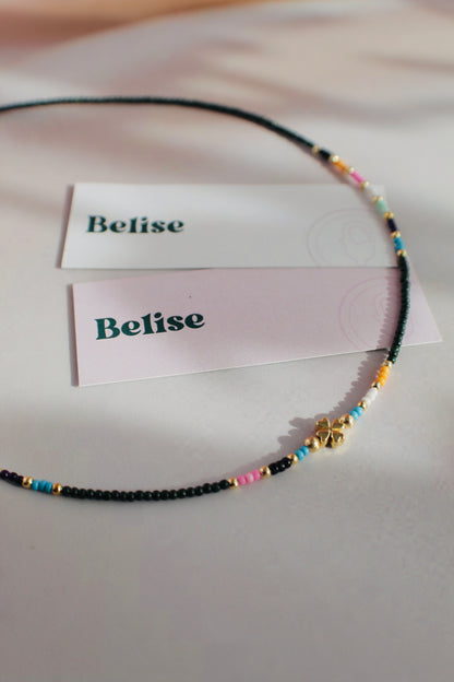 Collar Delgado Variado