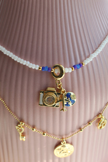 Collar del destino - Journey Co.